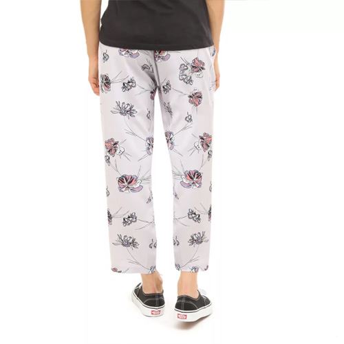 pantalon vans femme