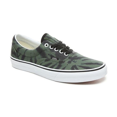 des chaussures vans