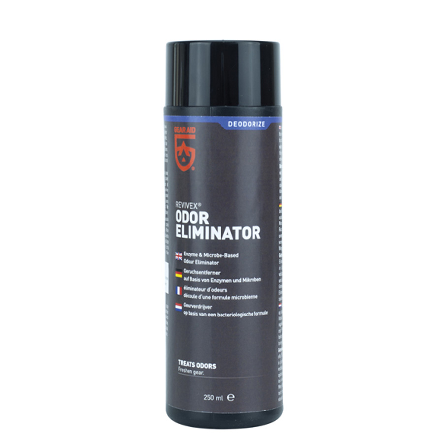 L’éliminateur D’odeurs (Odour Eliminator)