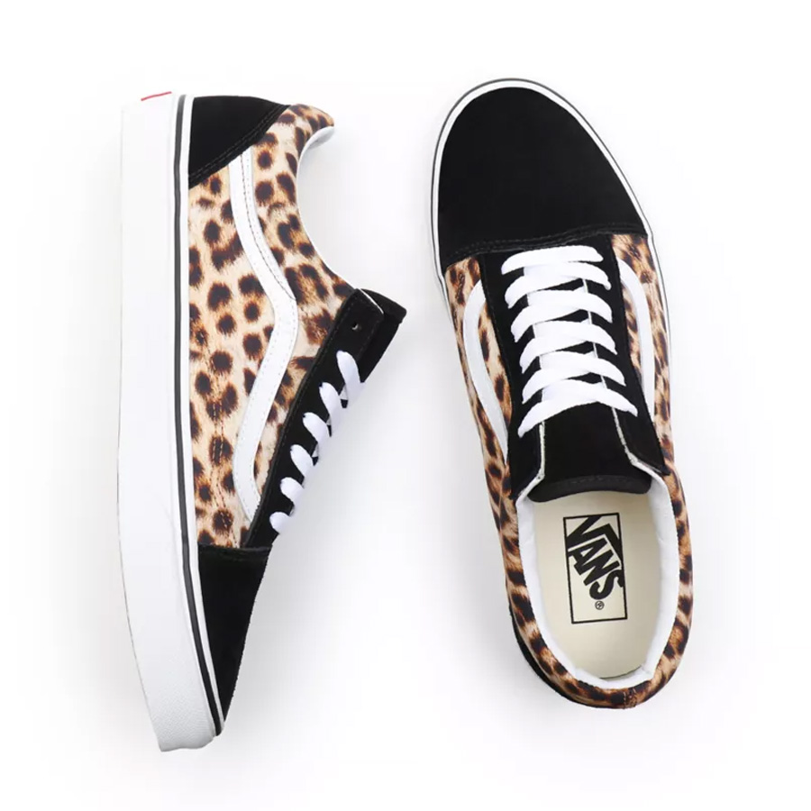 vans en ligne