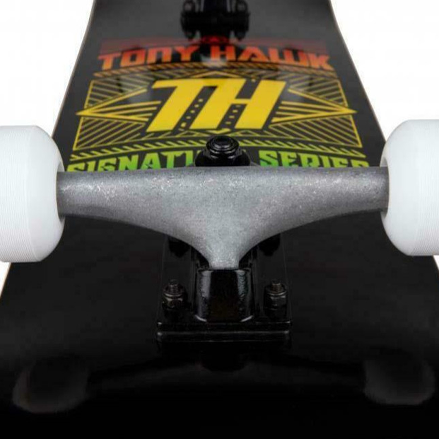 Skate TONY HAWK Signature Series Logo Noir SS180 8"