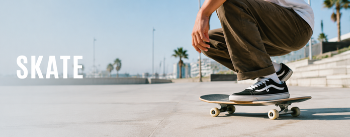 Skate Skate
