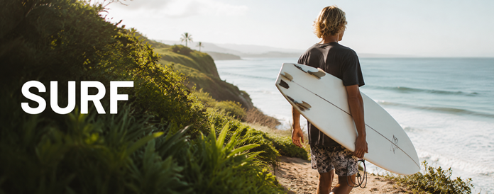 Surf Surf