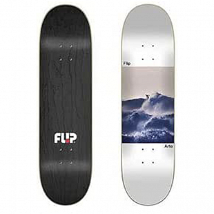 Skateboard JART Blueberry Haze 8,45" Flip