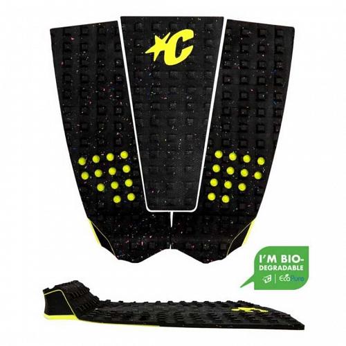 Pad CREATURES Italo Ferreira Lite Ecopure - Carbon Eco Lime